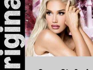 Gwen Stefani&nbsp;-&nbsp;Shake The Snow Globe