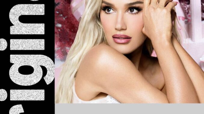 Gwen Stefani&nbsp;-&nbsp;Shake The Snow Globe