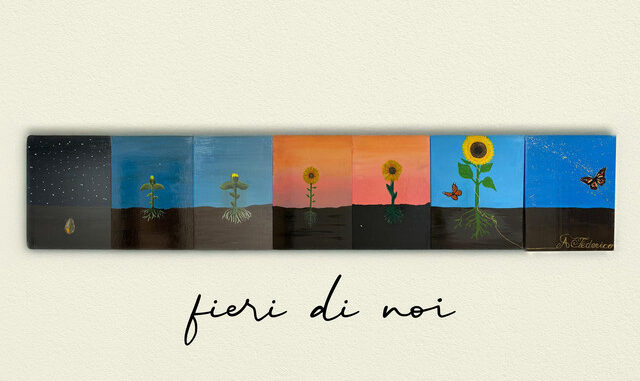 I Ragazzi del Verga&nbsp;-&nbsp;Fieri di noi