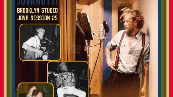 Jovanotti, Felipe Hostins, Gil Oliveira, Ronaldo Andrade - So solo che la vita