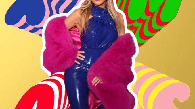 Kylie Minogue - XMAS