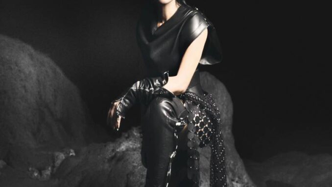 Laura Pausini - Ritorno ad amare