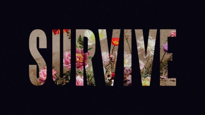 Lewis Capaldi - The Day That I Die