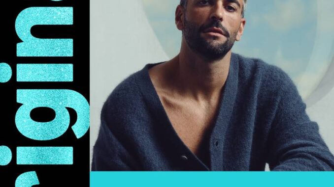 Marco Mengoni&nbsp;-&nbsp;Coming Home