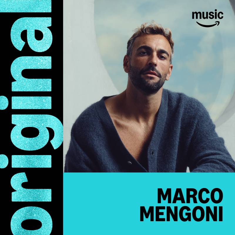 Marco Mengoni&nbsp;-&nbsp;Coming Home