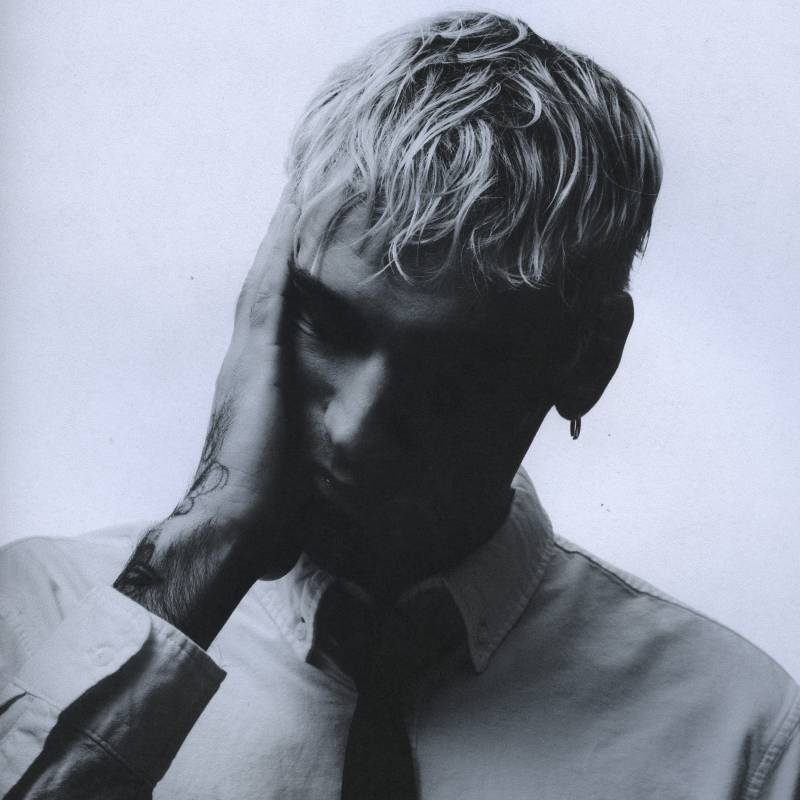 Mr.Rain&nbsp;-&nbsp;Casa in fiamme