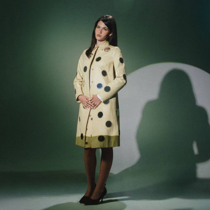 Sienna Spiro - Die On This Hill