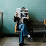 Svegliaginevra - I fatti miei