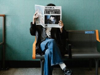 Svegliaginevra - I fatti miei