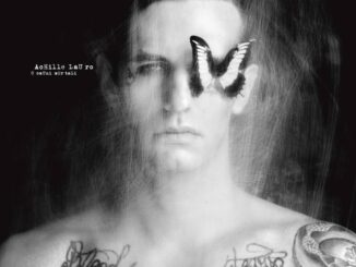 Achille Lauro&nbsp;-&nbsp;Perdutamente