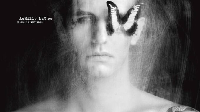 Achille Lauro&nbsp;-&nbsp;Perdutamente