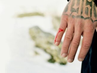 Blanco&nbsp;-&nbsp;Anche a vent&rsquo;anni si muore