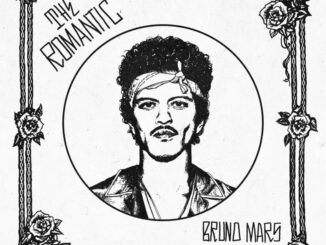 Bruno Mars - I Just Might