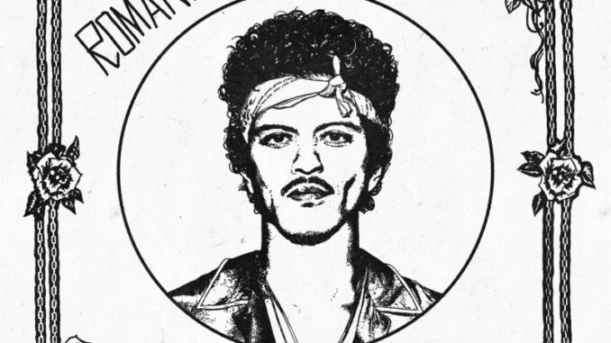 Bruno Mars&nbsp;-&nbsp;I Just Might