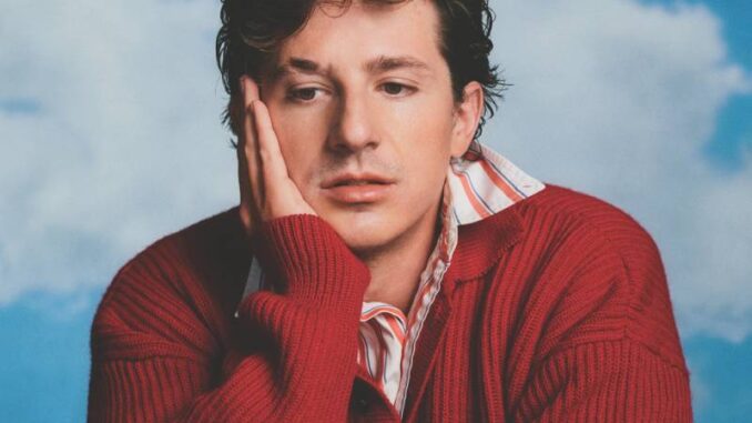 Charlie Puth&nbsp;-&nbsp;Beat Yourself Up