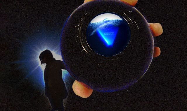 DJO - Ends of beginnings