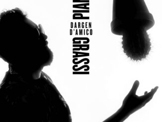 Dargen D'Amico&nbsp;-&nbsp;Pianti Grassi