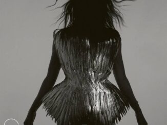 Giorgia&nbsp;-&nbsp;Corpi Celesti