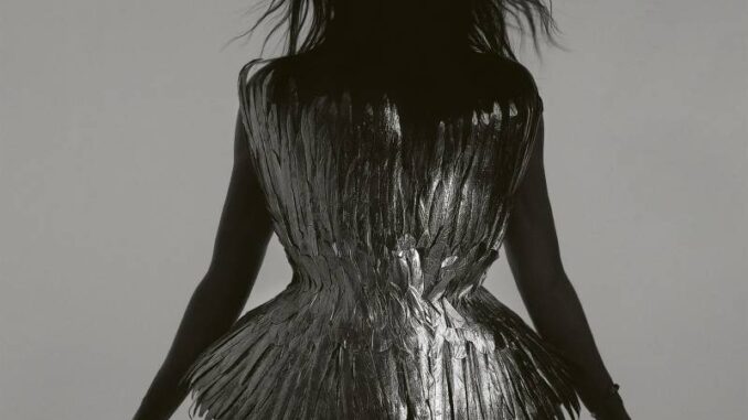 Giorgia&nbsp;-&nbsp;Corpi Celesti