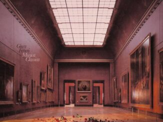 Giusy Ferreri&nbsp;-&nbsp;Musica Classica