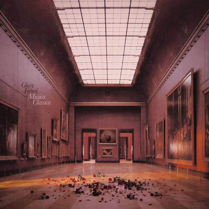 Giusy Ferreri - Musica Classica