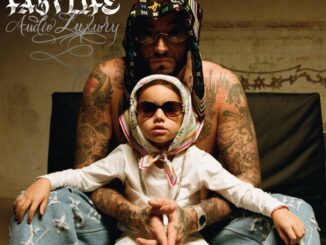 Guè, Cooking Soul, Celine G - Loquito