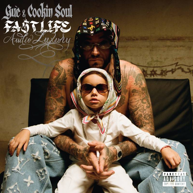 Gu&egrave;, Cooking Soul, Celine G&nbsp;-&nbsp;Loquito