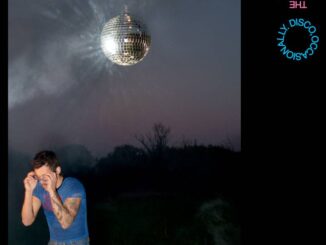 Harry Styles&nbsp;-&nbsp;Aperture