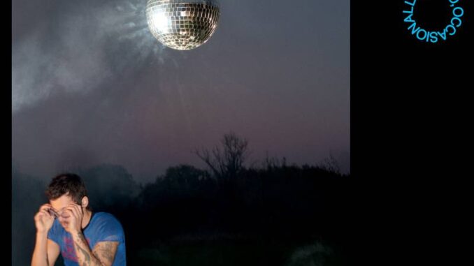 Harry Styles&nbsp;-&nbsp;Aperture