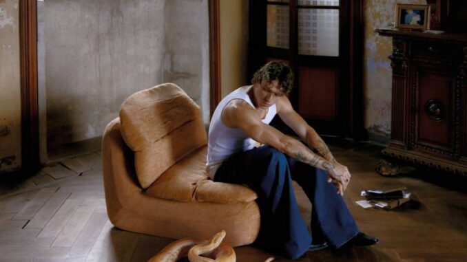 IRAMA&nbsp;-&nbsp;Tutto tranne questo