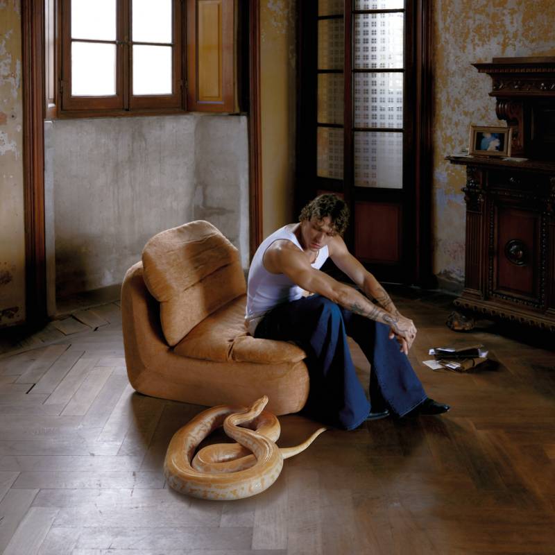 IRAMA - Tutto tranne questo