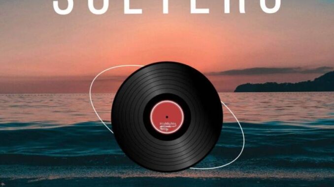 Leonardo De Andreis - Soltero