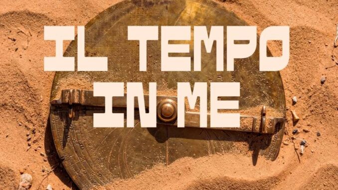 Subsonica&nbsp;-&nbsp;Il tempo in me