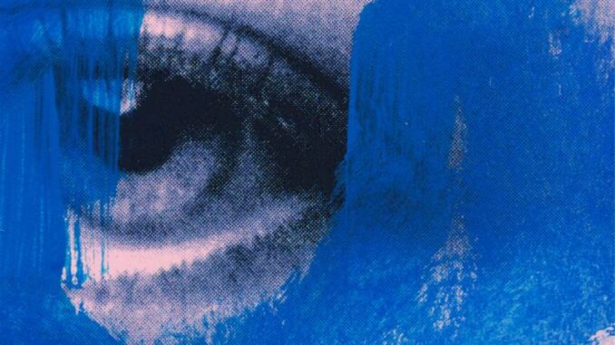 Tropico&nbsp;-&nbsp;Quasi Blu