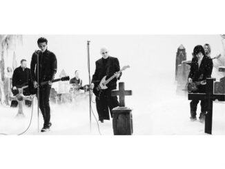 YUNGBLUD, The Smashing Pumpkins&nbsp;-&nbsp;Zombie