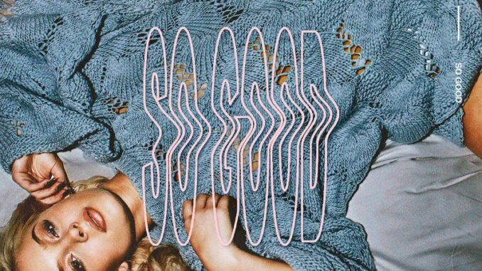 Zara Larsson&nbsp;-&nbsp;Lush Life