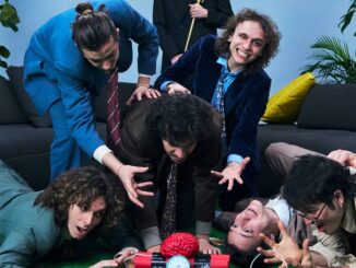 I Patagarri&nbsp;-&nbsp;La bomba intelligente