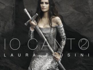 Laura Pausini, Achille Lauro -&nbsp;16 Marzo