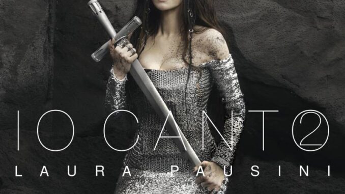 Laura Pausini, Achille Lauro -&nbsp;16 Marzo