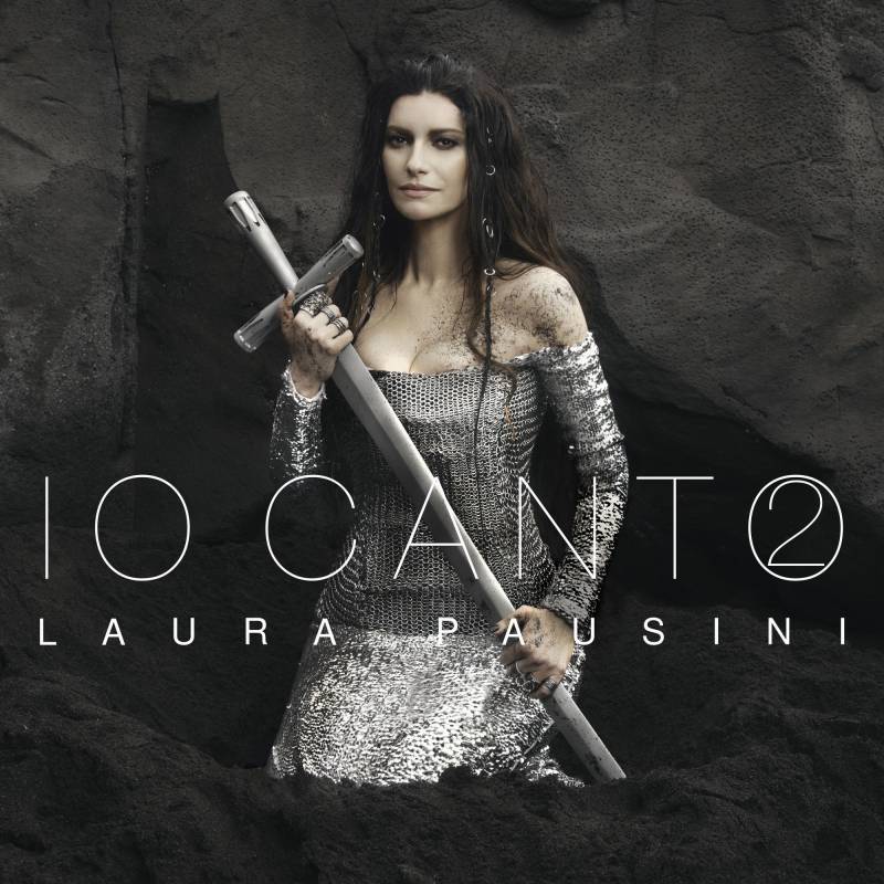 Laura Pausini, Achille Lauro -&nbsp;16 Marzo
