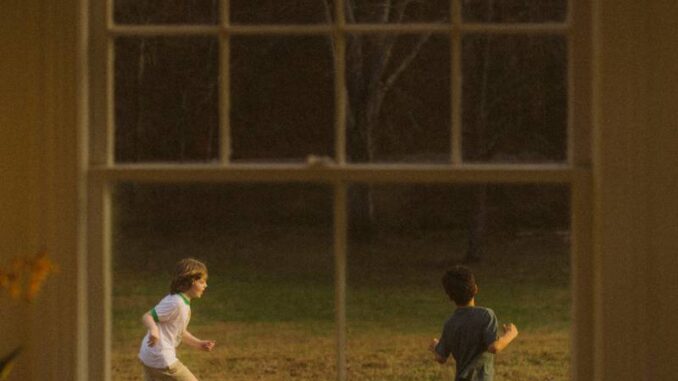 Noah Kahan&nbsp;-&nbsp;The Great Divide