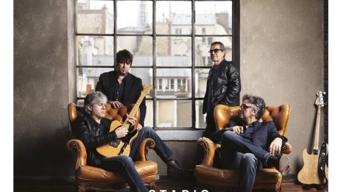 Stadio - Un giorno mi dirai