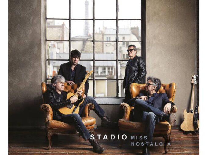 Stadio - Un giorno mi dirai