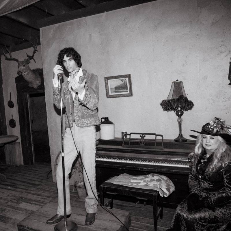 sombr&nbsp;-&nbsp;Homewrecker