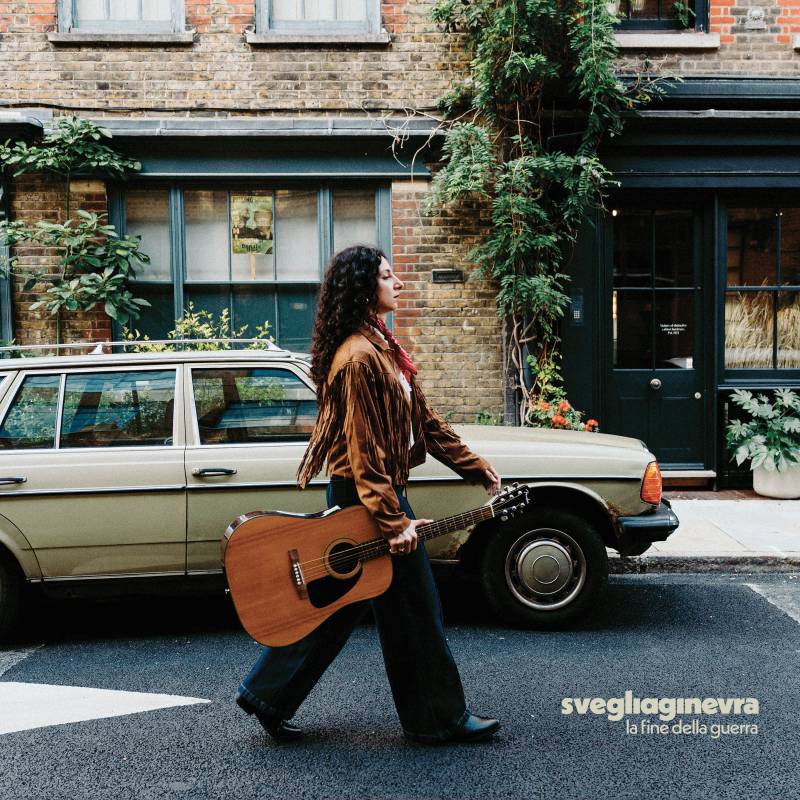 svegliaginevra - Caramelle