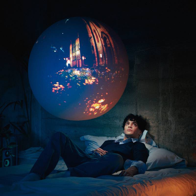 tellynonpiangere - solo solissimo